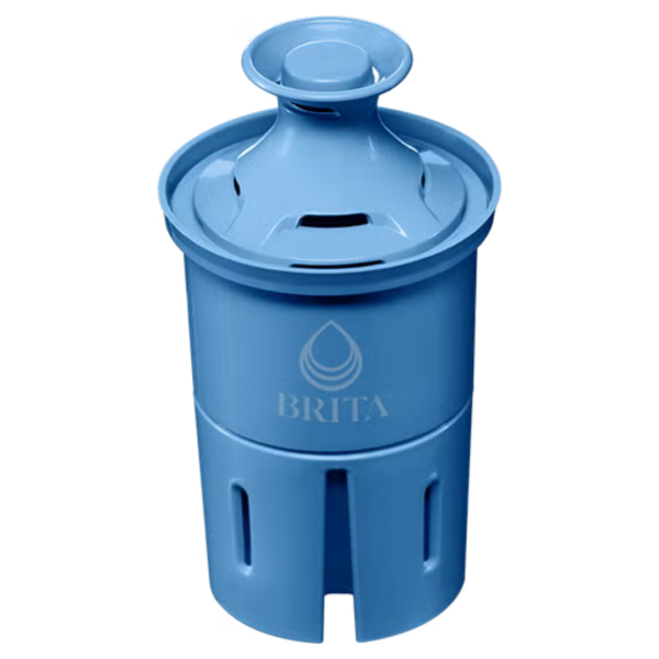 Brita Replacement Filter Elite 1 Count (No Box)